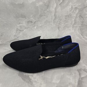 Rothys W10.5 loafers Wide